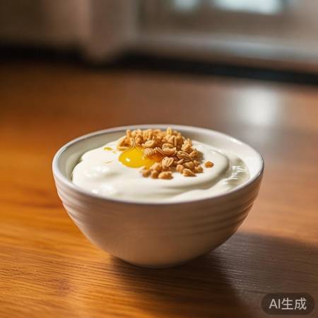 酸奶冷藏口感佳