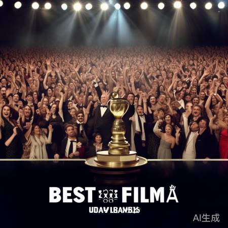 最佳影片颁XXX，好评如潮！