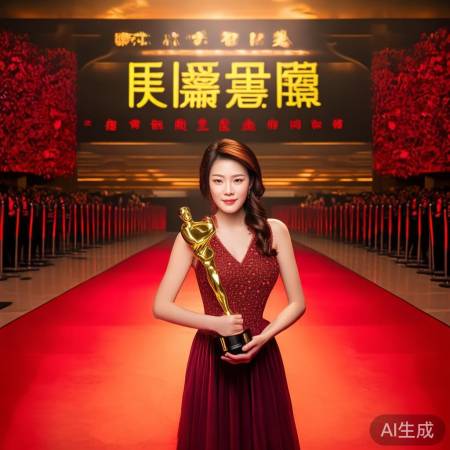 金鸡奖宋佳演技获认可