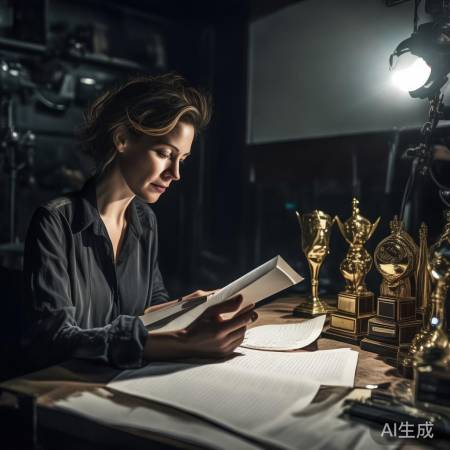 敬业宋佳,细节极致