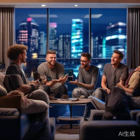 华为Mate80发布会刷屏