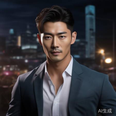 刘德华解冻，事业再起航