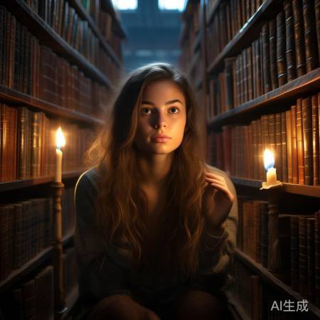 角落沉思，寻梦方向