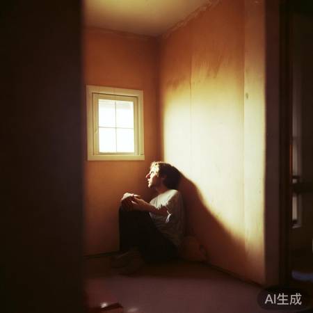 角落沉思寻答案