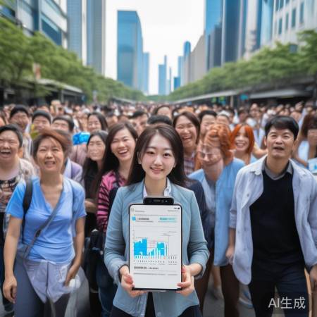 产业升级，生活更美好