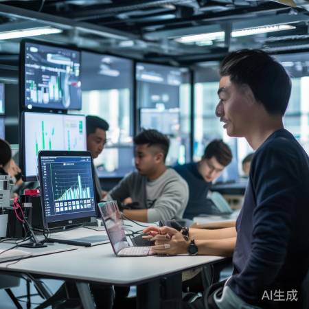 小米拓展金融科技,成全领域巨头