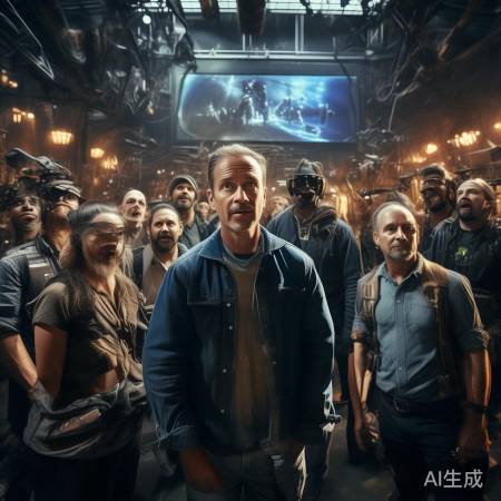 知名团队打造高品质剧集