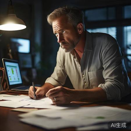 “勇于担责，从错误中学习”