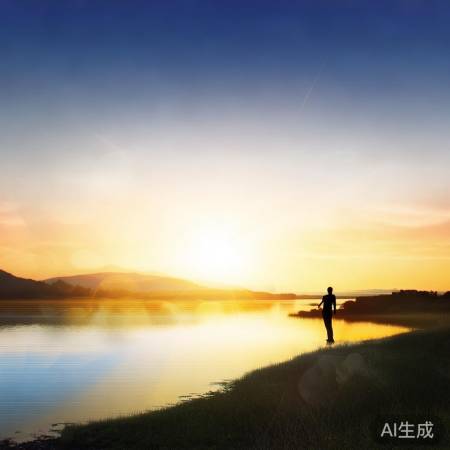 乐观面对生活，下期再见！