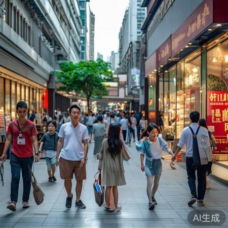 国内游兴起,日游遇冷