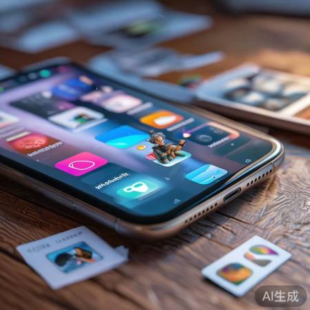 手机内存不足，APP删卸不科学