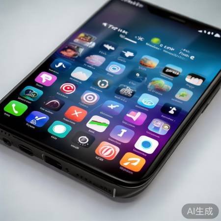 合理清理，优化手机内存