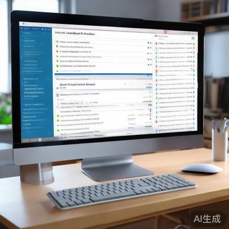 精准关键词助你网站门牌