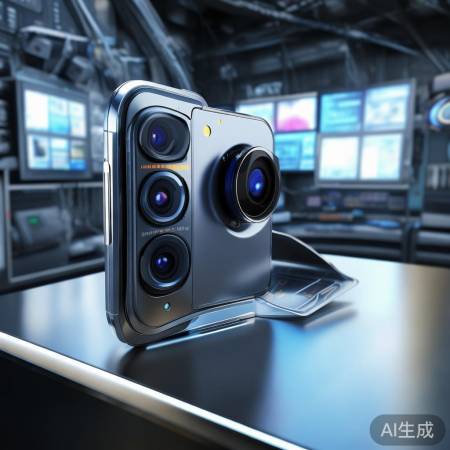 iPhone升级，摄影大师必备