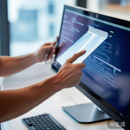 选好防窥膜，贴覆小心，定期更换