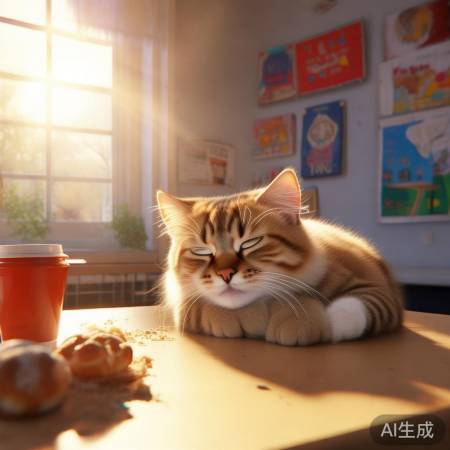 阳光周一，快乐工作秘诀