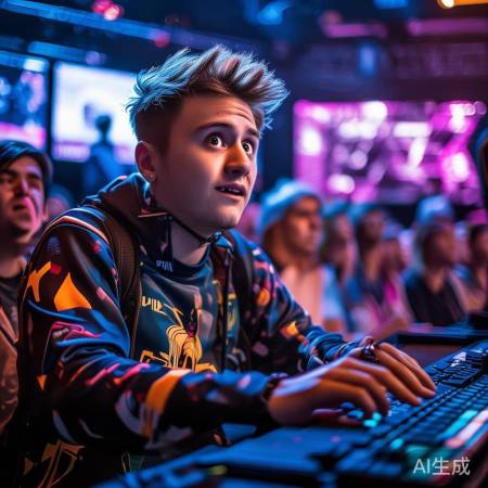 Peanut：HLE核心逗比明