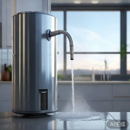 高效环保，秒变热水