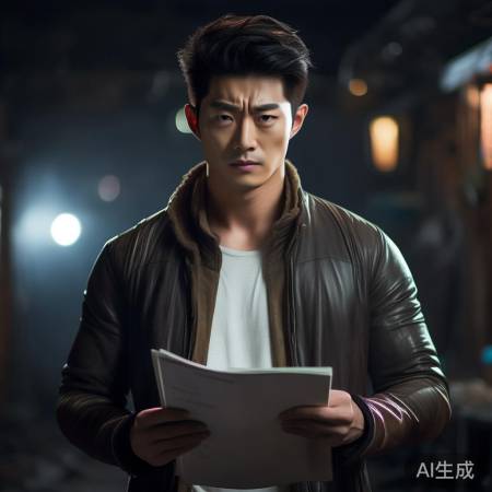 霍建华：敬业演技赢认可