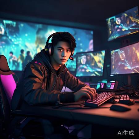 Gumayusi选择牺牲，为未