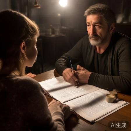 剧本是基石，细节推敲重