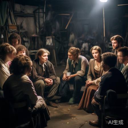 陈思诚请心理辅导师助演员入角色