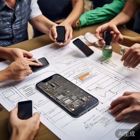 网友质疑苹果涂层抗氧效果