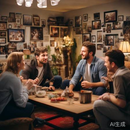 期待下次再见！