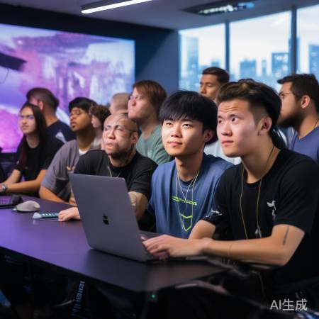 GenG Canyon离队原因