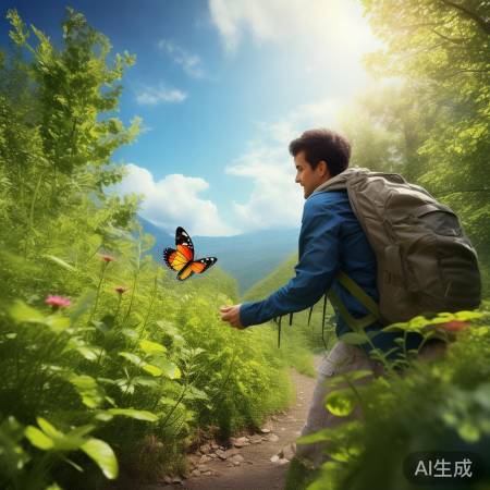 探寻自然奥秘的小建议