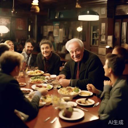 霍建华：敬业温暖娱乐圈