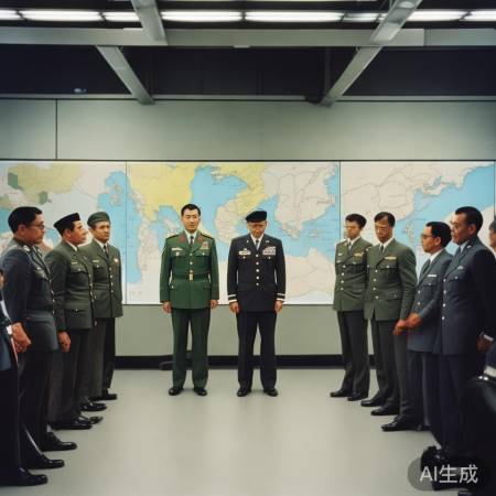 美日军事受美国脸色