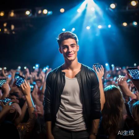 王一博粉丝亿级，人气飙升