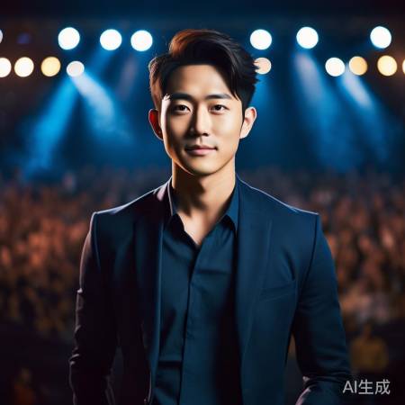 刘宇宁：坚持梦想，演艺圈立足