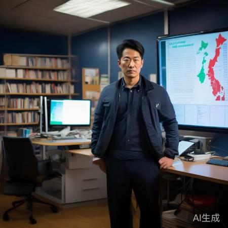 “日本专家井上顺直言震日”