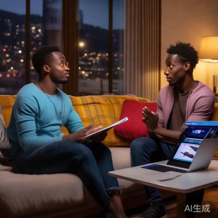 轻松聊热点，下次见！