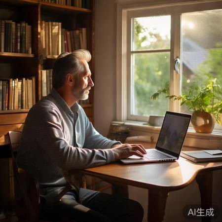 博主发表观点，引发网友共鸣