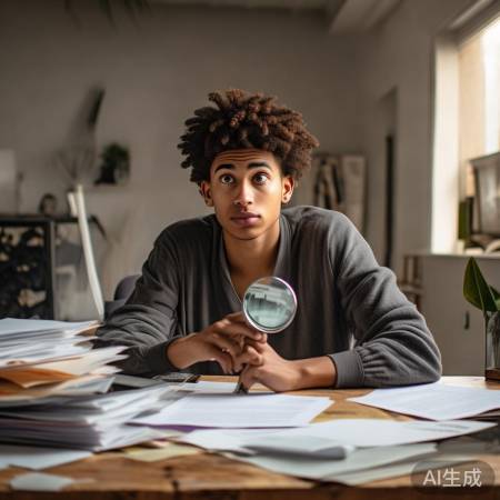 辨信息，理性思