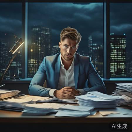 明星投资公司易破产