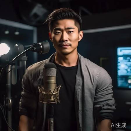 王安宇配音突破，激动人心