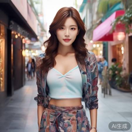 王菊身材逆袭变少女时代泰妍