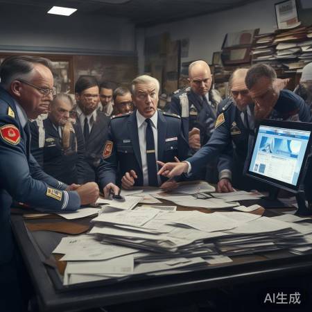 查处谣言，真相揭晓