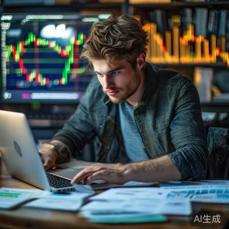 小王投资路漫漫，终寻良策