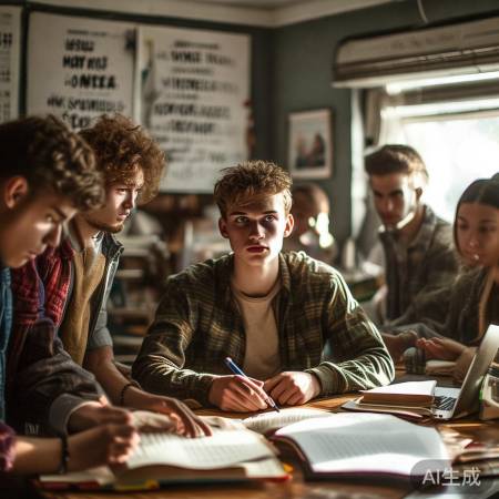 小王故事启示：勇敢面对，学习提