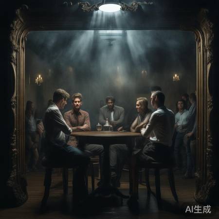 罗志祥风波再起,娱乐圈水太深