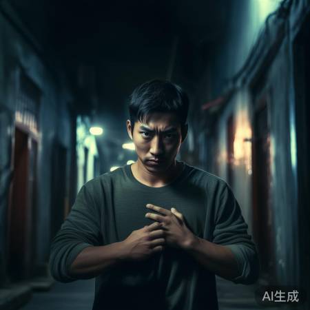 暴力非解,学会自保维权