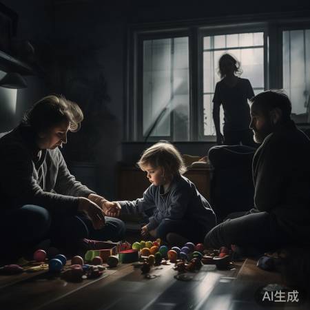 身边悲剧，忽视易后悔