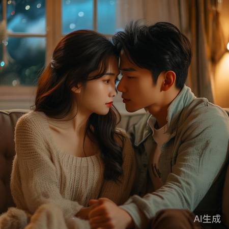 唐嫣罗晋甜蜜变数