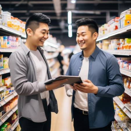 大数据精准推送