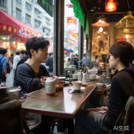 韩国游客上海行开销揭秘